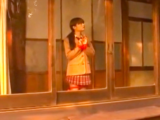 【JKレイプ】「おねがいやめて…」クズ親から売り飛ばされた美少女が犯される！鬼畜男の肉便器となり果て理性崩壊！