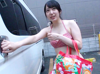 《連続射精＆連続中出し》「もぉだめ！イキすぎだよぉ♥」ナンパしたスレンダー美乳おっぱい女子大生が快楽堕ちさせるｗｗ