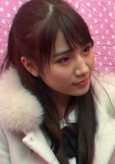 【ガチな素人】ゆかさん 21歳 メイド喫茶で働くEカップさん