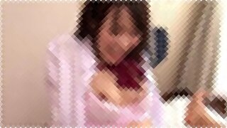 【中出し】清楚系JKが肉欲を貪り喰らうかのように一心不乱に腰を振り続けて中出しを誘う件