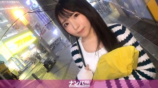 マジ軟派、初撮。1631 今回はホテルじゃなく撮影スタジオで！アキバで見つけたコスプレ女子とHな個撮会！2次元を愛する陰キャも巨根で膣奥突かれまくれまくってなす術もなくアヘ堕ち！！