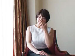 冷め切った夫婦関係に耐えきれずに不倫に走ってしまう人妻