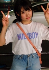 りえさん 19歳 女子大生【ガチな素人】