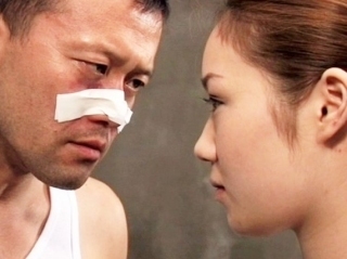 〖ながえスタイル〗上官の命令は絶対 そして男の腕力には敵わない 悲しき結末