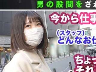 【企画ナンパ】The美尻の人妻がえちえちSEX！美尻アップビチャビチャ痴女りグラインド騎乗位！