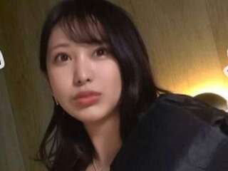 【美人×素人】鬼シコの巨乳デカ尻ド美人がえちえちSEX！じゅずずず痴女り濃厚フェラ！正常位でズコって顔射を連発！