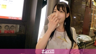 マジ軟派、初撮。1143