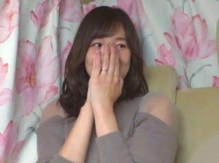 〖熟女ナンパ〗44歳とは思えない美貌 セレブ妻の本性は、ドスケベでした