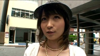 『あぁん♡おちんぽ気持ちいいよぉお♡』美少女な女子大生お姉さんがデカチン巨根にご奉仕して即ハメセックスw