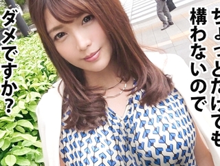 【人妻ナンパ】『出してぇぇ♥』ビッチ本能燃えるセレブ主婦が激濡れFuck！アナル＆オマンコで感じちゃう悶絶激イキｗｗ