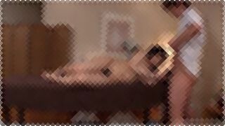エステ｜普通のエステに来たとおもったらエロマッサージされちゃった犯されるけど気持ちいいお姉さんがエロい