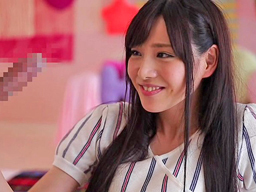 「みんなに見られて気持ちよかったです♥」ど天然変態美女のローションまみれデカチン堪能セックス