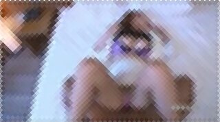【巨乳】スーツ姿の爆乳OLとパンスト衣服を身に着けた状態のままラブホで着衣セックスｗ