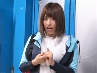 〖マジックミラー号〗可愛すぎてヤバ～い こんな娘に中出しってマジすか