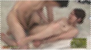 【中出し】マジックミラー号 女上司と野球拳でエッチな事になってずっとやりたかった先輩と即ハメ中出しできました!