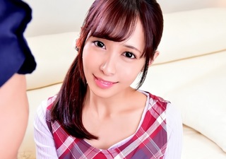 《保育士と童貞》「中に出してね…♥」脱がすとエロすぎ！着痩せ巨乳おっぱいのスレンダー美人お姉さんと中出し筆下ろしSEX
