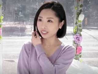 ３０歳の清楚な奥さんが見知らぬデカチンに快楽堕ち♡ねっとりフェラから立ちバックで激しく突かれて旦那を裏切りイキ狂う