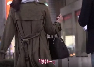 【人妻ナンパ三十路】旦那との営みもほぼ無くなり寂しい股間に捩じ込まれ取り乱す奥さん