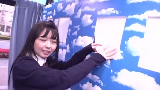 禁断の愛を育んでいこう！美乳でSSS級の女の子な女子校生がマジミラ号のエッチなゲームで彼氏がいるのに生ハメのSEX！アブない欲望の炎をちらつかせ晒されていく！
