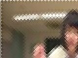 同級生JKのニーハイ太ももがおいしそうなうえにチラッと見えたスカートの中はなんとTバックなので思わずハメちゃいました！
