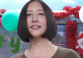 《NTR＆イキ潮》「いぐっ♥いっぐぅぅ♥」デート中にマシンバイブでお漏らし！痙攣アクメで立てないパイパン美女に中出し！