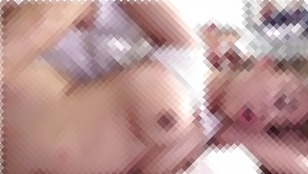 巨乳｜おっぱい パンスト姿の女子校生の、マッサージ手マン無料動画。