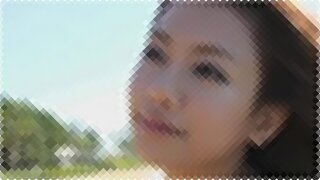 【巨乳】松本メイ ハメ撮りの巨匠とハーフ巨乳美少女のオトナになれた二日間！