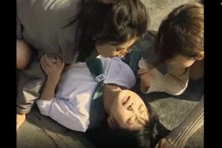 〈エロドラマ〉ちょっとナマなツッパリ少女などドレズな熟女カップルにとっては萌要素でしかないというww