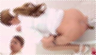 【トイレ排泄】肛門もにゅ！っと膨らませてウンコするお姉さん。見ていてちょっと怖い･･･