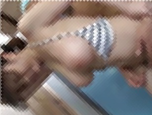 【巨乳】乳首 水着姿の女性の、sexパイズリフェラ無料動画！