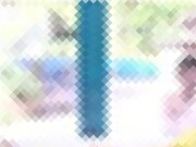 【巨乳】マジックミラー号 彼氏持ちの爆乳パンピー娘を交際相手の目の前でNTR膣内射精しちゃう！