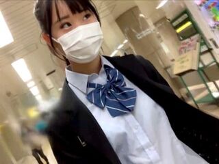 【素人企画】騙されJKたちがえちえちSEX！潮吹きおしっこ！痴女るグラインド騎乗位えちっくす！