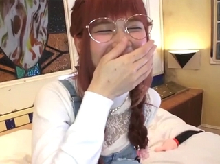 「死んじゃうぅっ！」原宿っぽい子が酔ってハメ回されちゃう！