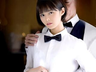 バイト上司の肉便器奴隷となったエロ貧乳の末路！睡眠薬で昏睡した美少女を大量潮吹きさせ強姦凌辱の中出しレイプで羞恥調教！