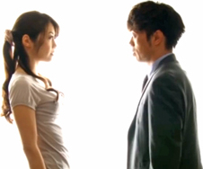 以前から好意を寄せていた親友の妻を犯してしまう男→夫に相手にされていなかった人妻はつい感じてしまい、次第に彼女もカレに好意を寄せていく…
