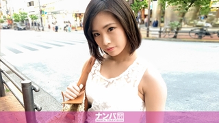 マジ軟派、初撮。849