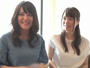 巨乳で可愛らし素人主婦たちと不倫乱交！