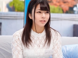 〖マジックミラー号〗大きく成長した乳房がイヤらしい ぶっかけ顔射でフィニッシュ