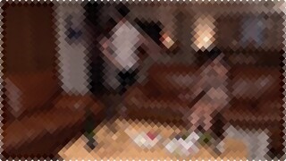 華奢な容姿端麗な子がオーラルセックスや杭打ちSEXやぶっかけなどの寝取られのSEX！伊賀まこ 心乱れ快楽に溺れる！全ての感覚を凌駕する生唾物の一級品！