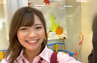 【東條なつ】可愛すぎる天然小悪魔なおっとりJKの締まり抜群ズブ濡れマンコ奥まで突きまくるハメ撮り
