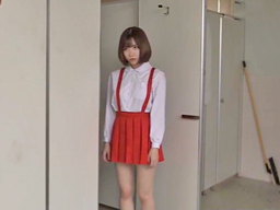 トイレの花子さんを実写化！悪霊の衣服を剥ぎ取りイキリ勃った肉棒をブチ込んで聖（精）子で除霊