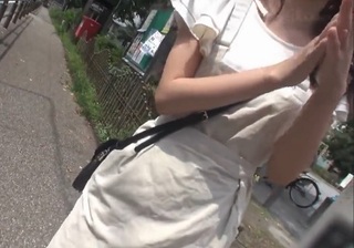 素人ナンパ「時間ありますよ～♥♥」ツインテール・ロリ美少女をMM号に連れ込み質問中に即ハメ！イキ潮失禁お漏らし絶頂ｗｗ