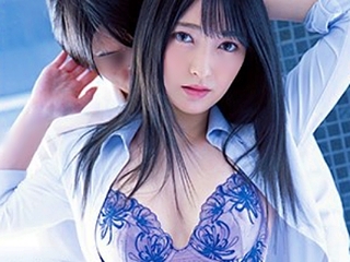 【OL】絶倫上司に何度も絶頂させられる『もうやめて』清楚なスレンダー美女との浮気NTRエッチ