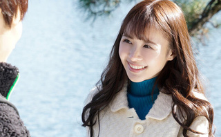 【若妻】眩しい級友が優艶な人妻になった愛欲Bodyに挿れた過ぎな陰茎が蕩け欲張り合った日 栗山莉緒