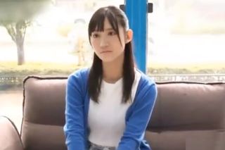 〈マジックミラー号×女子大生〉有名人と会えるという甘言に弄されお●んちょ晒して自分の方が有名に！ww