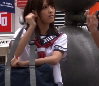声をかけてきた男に騙されて昏睡！拉致られ好き放題に犯される美少女