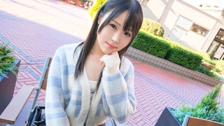 【うぶオブザうぶ】画面越しでも緊張が伝わるインタビュー。でもエッチが始まると気持ち良さには抗えず、久しぶりのセックスをとろけるように味わう色白なZ世代美少女。「こんなに気持ち良くなれたのは、初めてでした。もう終わりなんですね(笑)」見た目は童顔、中身は変態ちゃん。むっつりスケベな彼女の恥ずかしがりながらも快感に●いしれる姿はここでしか見れない！【初撮り】ネットでAV応募→AV体験撮影 2161