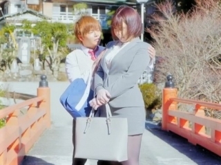 〖女教師〗いいなり肉便器の興奮をもう一度味わいたくて、悪童を誘い温泉旅行を計画