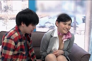 【マジックミラー号・ありささん】要は女子とうまく接することができない男子にまんこ貸してって話なんですが…OKっスねww