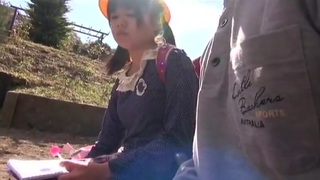 声掛けしたロリっ子のおんなと口淫と生ハメの猥褻行為！奥にクるってっ、凄い！プレイに入ると徐々に本性を表してくる！